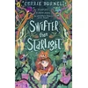 KNYGA Cerrie Burnell Swifter than Starlight
