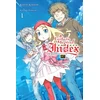 KNYGA Certain Magical Index NT, Vol. 1 (light novel)