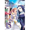 KNYGA Certain Magical Index, Vol. 15 (manga)