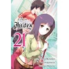 KNYGA Certain Magical Index, Vol. 21 (manga)