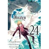 KNYGA Certain Magical Index, Vol. 24 (manga)
