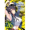 KNYGA Certain Magical Index, Vol. 26 (manga)