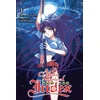KNYGA Certain Magical Index, Vol. 4 (Novel)