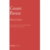 KNYGA Cesare Pavese Hard Labor