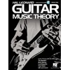 KNYGA Chad Johnson Hal Leonard Guitar Music Theory
