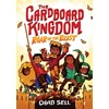 KNYGA Chad Sell Cardboard Kingdom 2