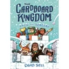 KNYGA Chad Sell Cardboard Kingdom 3, Snow and Sorcery