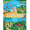 KNYGA Chae Strathie Scotland: The People, The Places, The Stories