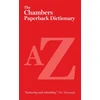 KNYGA Chambers Editors Chambers Paperback Dictionary