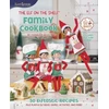 KNYGA Chanda A Bell The Elf on the Shelf Family Cookbook