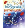 KNYGA Chandler Fiona First Encyclopedia of the Human Body