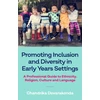 KNYGA Chandrika Devarakonda Promoting Inclusion and Diversity in Early Years Settings