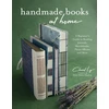 KNYGA Chanel Ly Handmade Books at Home