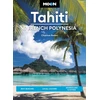 KNYGA Chantae Reden Moon Tahiti &amp; French Polynesia (First Edition)