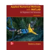 KNYGA Chapra Applied Numerical Methods with MATLAB for Engineers and Scientists ISE