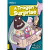KNYGA Charis Mather; Drue Rintoul Trogen Surprise