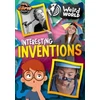 KNYGA Charis Mather; Isabella Croker Interesting Inventions