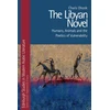 KNYGA Charis Olszok Libyan Novel