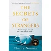 KNYGA Charity Norman Secrets of Strangers
