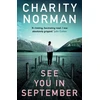 KNYGA Charity Norman See You in September