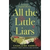 KNYGA Charlaine Harris All the Little Liars