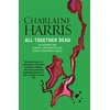 KNYGA Charlaine Harris All Together Dead