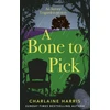 KNYGA Charlaine Harris Bone to Pick