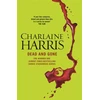 KNYGA Charlaine Harris Dead and Gone