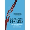 KNYGA Charlaine Harris Dead As A Doornail