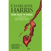 KNYGA Charlaine Harris From Dead to Worse