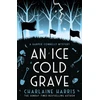 KNYGA Charlaine Harris Ice Cold Grave