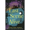 KNYGA Charlaine Harris Last Scene Alive