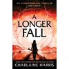 KNYGA Charlaine Harris Longer Fall