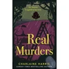 KNYGA Charlaine Harris Real Murders