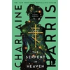 KNYGA Charlaine Harris Serpent in Heaven