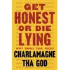 KNYGA Charlamagne Tha God Get Honest or Die Lying, Why Small Talk Sucks