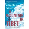 KNYGA Charles Allen Mountain In Tibet