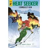KNYGA Charles Ardai Heat Seeker: Combustion A Gun Honey Series
