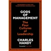 KNYGA Charles B Handy Gods of Management
