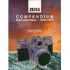 KNYGA Charles Barringer Zeiss Collector's Guide to Cameras, 1940-71