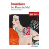 KNYGA Charles Baudelaire FLEURS DU MAL
