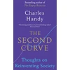 KNYGA Charles Brian Handy Second Curve