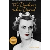 KNYGA Charles Castle Duchess Who Dared