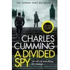 KNYGA Charles Cumming Divided Spy