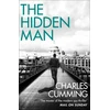 KNYGA Charles Cumming Hidden Man