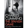 KNYGA Charles Cumming Spanish Game