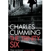 KNYGA Charles Cumming Trinity Six