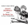 KNYGA Charles Dana Gibson Eighty Drawings