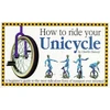 KNYGA Charles Dancey How to Ride Your Unicycle