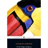 KNYGA Charles Darwin On the Origin of Species